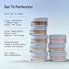 Mini Cloud Set Translucent Loose Setting + Blurring Powder, , large, image7