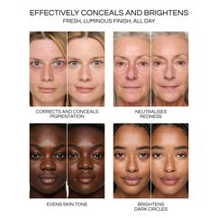 Seamless Skin Luminist Concealer, 21, large, image6