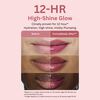 Glaze Craze Tinted Lip Serum, BLUEBERRY JELLY, large, image7
