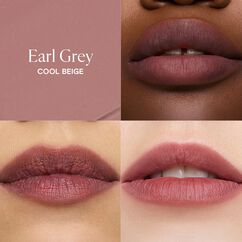Lassi Lips Matte Blur Lip Stain, EARL GREY, large, image4