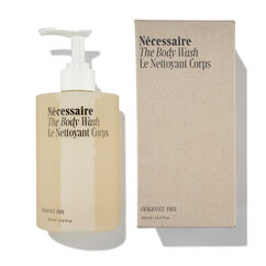 The Body Wash - Fragrance-Free, , large, image2