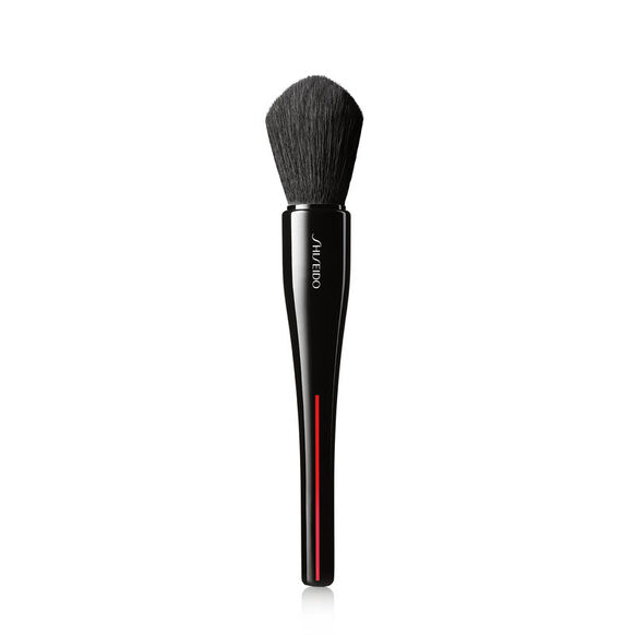 Maru Fude Multi Face Brush, , large, image1