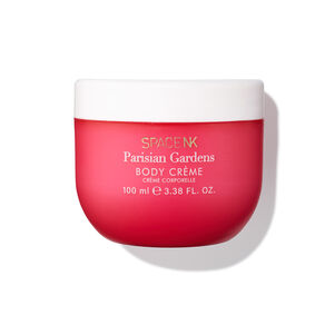 Parisian Gardens Body Crème, , large