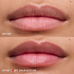 Balm Dotcom Lip Balm, I <3 NY , large, image4