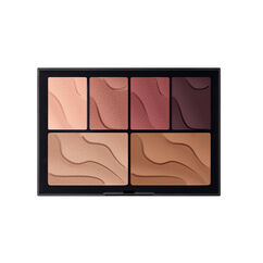 Hot Nights Face Palette, , large, image2