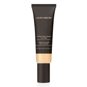 Tinted Moisturiser Oil Free Natural Skin Perfector