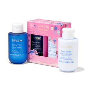 Paros Tides Body Duo Set