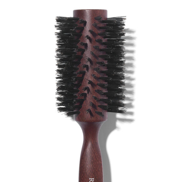 Pure Boar Bristle Smoothing Brush - Large, , large, image2