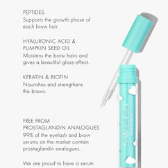 The Brow Serum, , large, image8