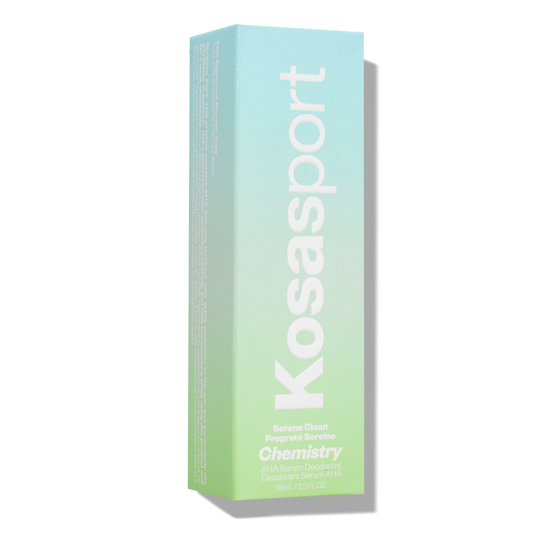 Kosas Chemistry Deodorant - Thumbnail 4