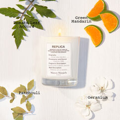 Replica From The Garden Candle, , large, image3