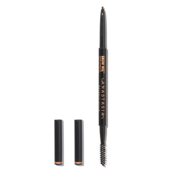 Brow Wiz, DARK BROWN 0.08G, large, image1