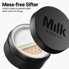 Pore Eclipse Matte Translucent Setting Powder, MEDIUM, large, image10
