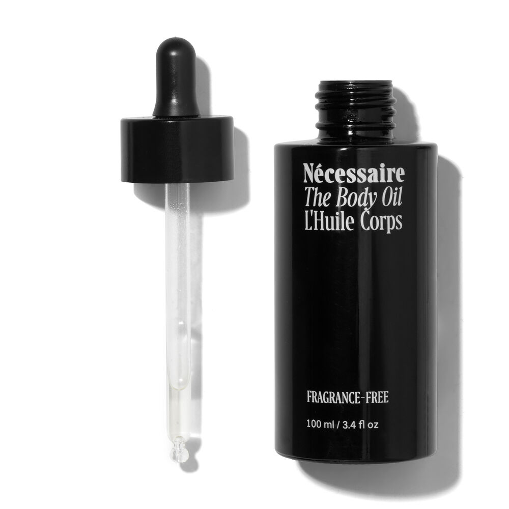 Nécessaire The Body Oil Space NK
