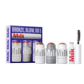 Bronze, Glow, Go Set Vol. 1