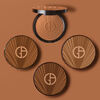 Luminous Silk Bronzing Powder, 100, large, image8