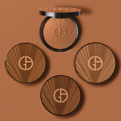 Luminous Silk Bronzing Powder, 100, large, image8