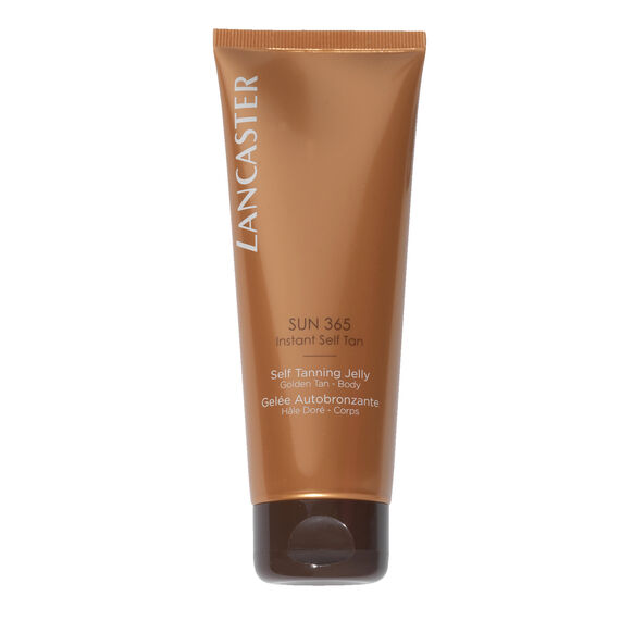 Ik heb het erkend galop bestuurder Lancaster Sun 365 Instant Self Tanning Body Jelly | Space NK