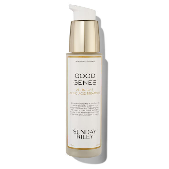 Good Genes Lactic Acid Treatment, , large, image1