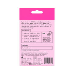 Hydro-Star Pink 32 CT, , large, image2