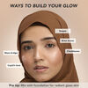 Illuminating Liquid Luminizer, CHAMPAGNE, large, image7