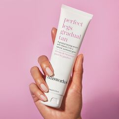 Perfect Legs Gradual Tan, , large, image2