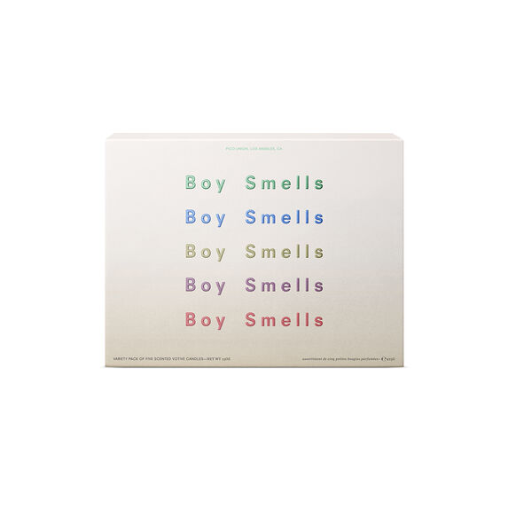 Pride Votive Quintet Set, , large, image3