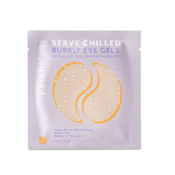 Serve Chilled Bubbly Eye Gels, , large, image2