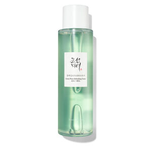 Green Plum Refreshing Toner : AHA + BHA, , large