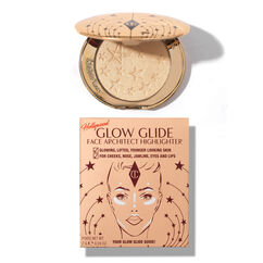 Hollywood Glow Glide Architect Highlighter, CHAMPAGNE GLOW , large, image4