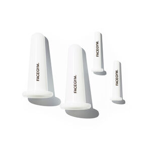 Facial Cupping Set