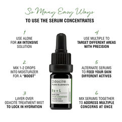 Bu+L Sagging Skin Serum Concentrate (Buriti + Lime), , large, image5
