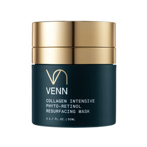 Collagen Intensive Phyto-Retinol Resurfacing Mask