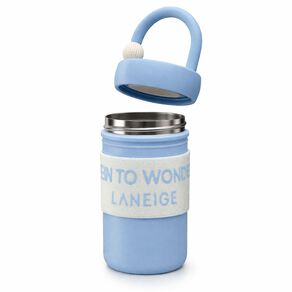 Receive when you purchase Laneige Water Bank Glass Skin Ritual