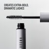 Mini Smokey Eye Mascara, 3ML BLACK , large, image5