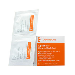 Alpha Beta Universal Daily Peel, , large