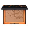 Matte Bronzing Powder, VALLARTA , large, image1