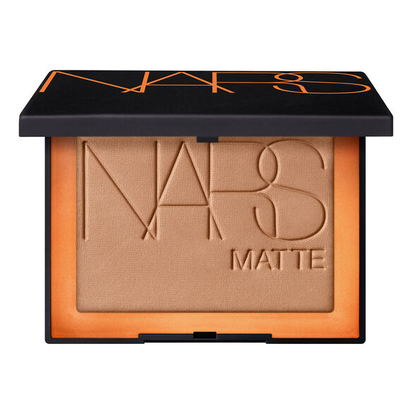 Matte Bronzing Powder, VALLARTA , large, image1