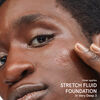 Stretch Fluid Foundation, VERY DEEP 3, large, image5