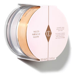 Multi Miracle Glow Cleansing Balm, , large, image3
