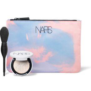 Receive when you spend <span class="ge-only" data-original-price="60">£60</span> on NARS Receive when you spend <span class="ge-only" data-original-price="60">£60</span> on NARS