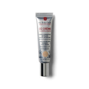 CC Crème SPF25 Travel Size