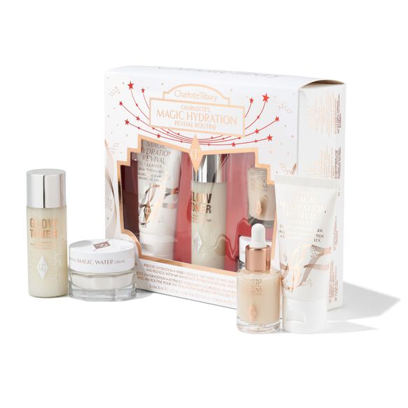 Charlotte's Magic Hydration Revival Routine, , large, image1