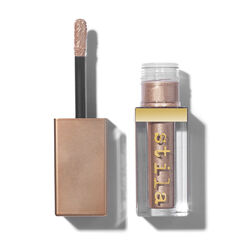 Magnificent Metals Glitter & Glow Liquid Eye Shadow, GRACE, large, image2