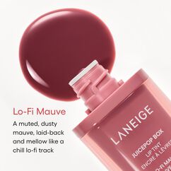 JuicePop Box Lip Tint, LO-FI MAUVE, large, image4