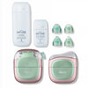 FacialPro Glow + DePuffi At-Home Facial System - Strawberry Matcha, , large, image2