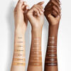 Tinted Moisturiser Natural Dewy SPF 30, 4W OCHRE, large, image4