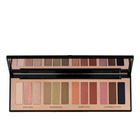 Instant Eye Palette In Smokey Eyes Are Forever, , large, image1