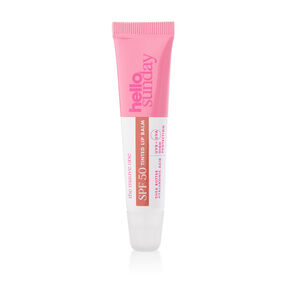 The One For Your Lips - Tinted Lip Balm