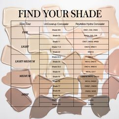 Revitalize Hydra Concealer, W016, large, image7